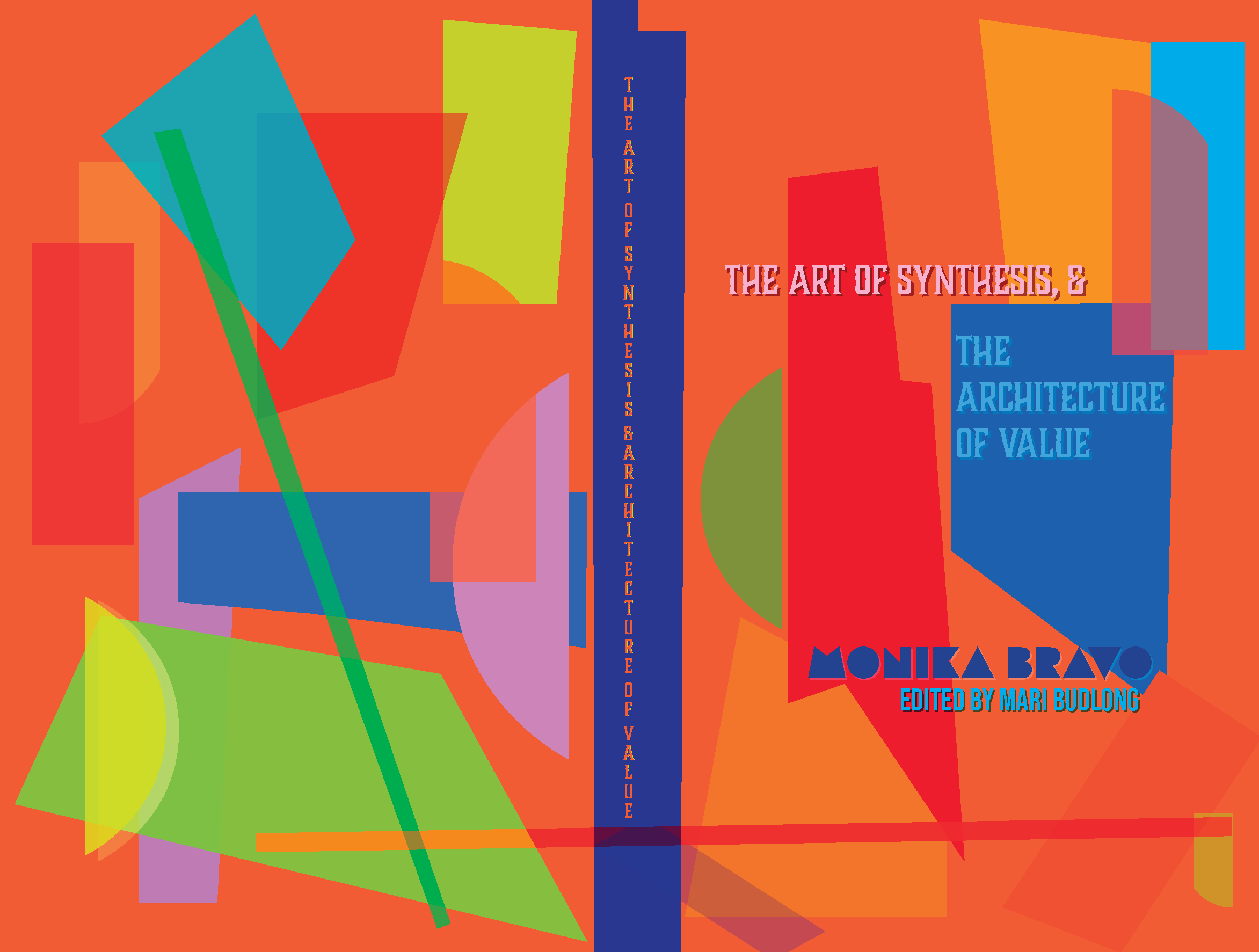 The Art of Synthesis & the Architecture of My Value